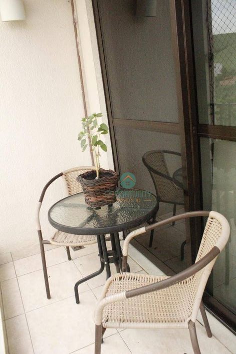 Apartamento com 2 dormitórios à venda, 54 m² por R$ 210.000,00 - Barro Vermelho - São Gonçalo/RJ