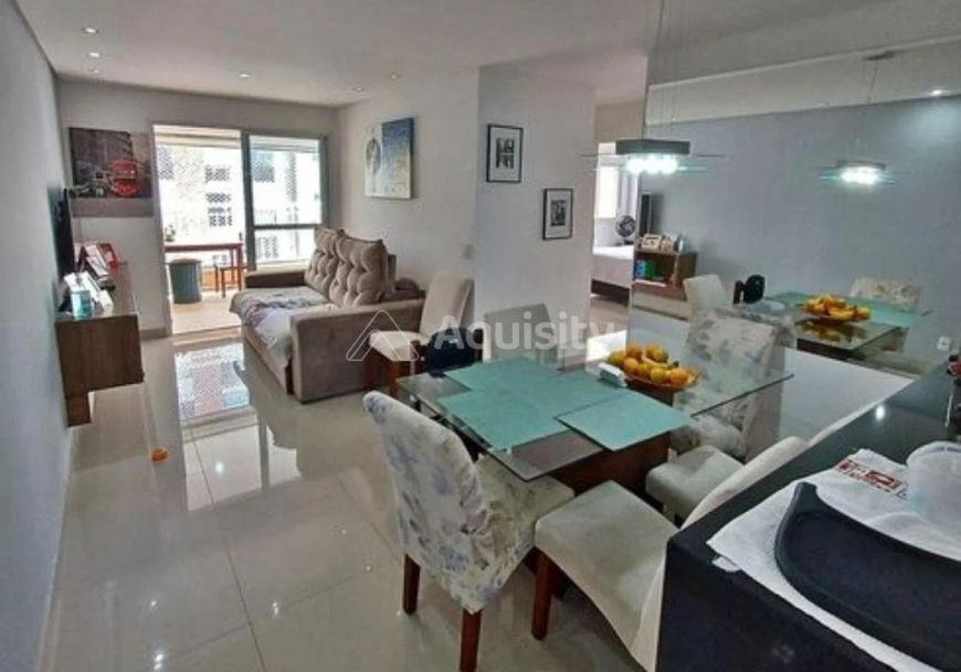 Venda Apartamento 3 Dormitórios Alto da Mooca - SP 77m²