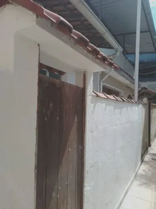 Casa com 2 quartos à venda no bairro Santa Catarina - São Gonçalo - RJ