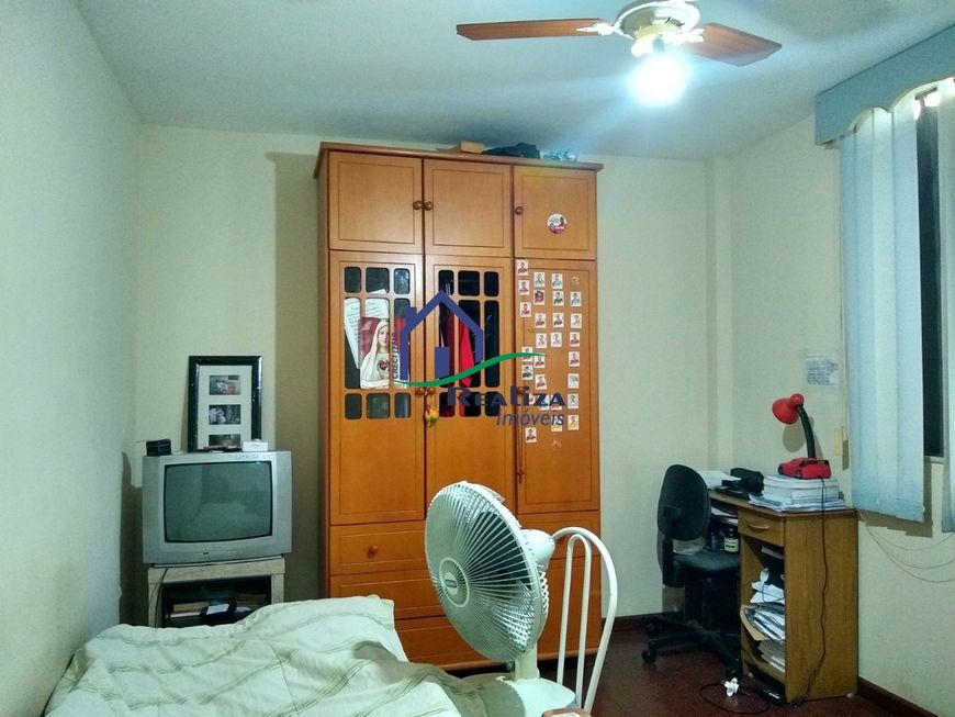 APARTAMENTO COM 02 DORMITÓRIOS À VENDA POR R$190.000,00 - SANTA CATARINA / SG