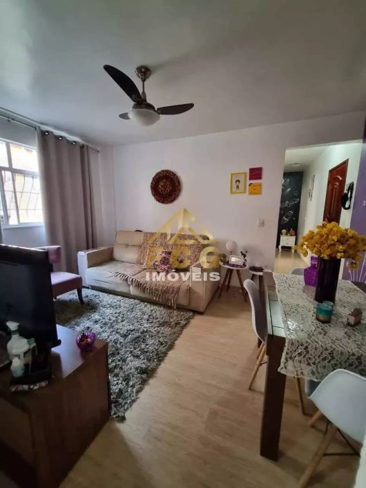 Apartamento lindo 2 quartos no Barro Vermelho - Niterói - RJ - AP564