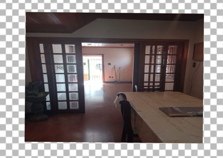 Casarão com 3 quartos no Barro Vermelho - São Gonçalo - RJ