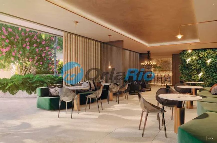 Apartamento - Padrão / Residencial / Botafogo