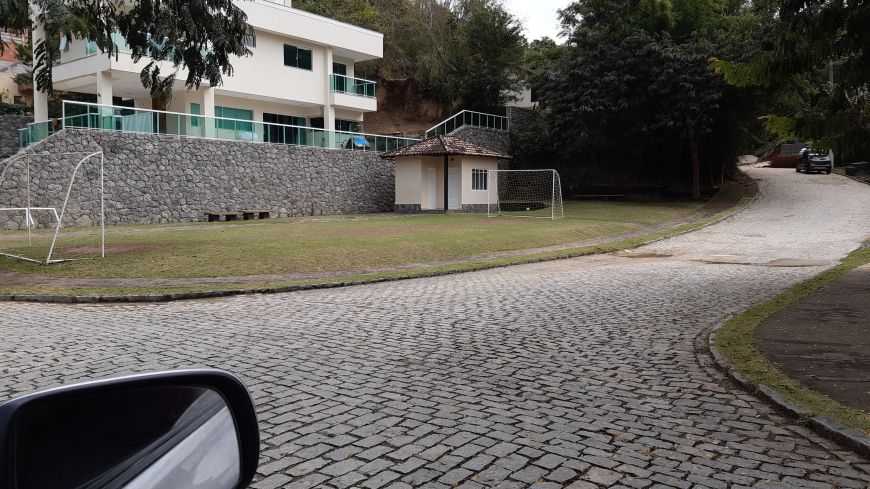 Rio do Ouro - Condominio Madonna Delle Grazie
