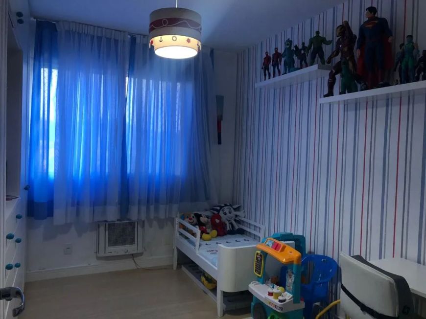 Apartamento à venda, 65 m² por R$ 290.000,00 - Maria Paula - São Gonçalo/RJ