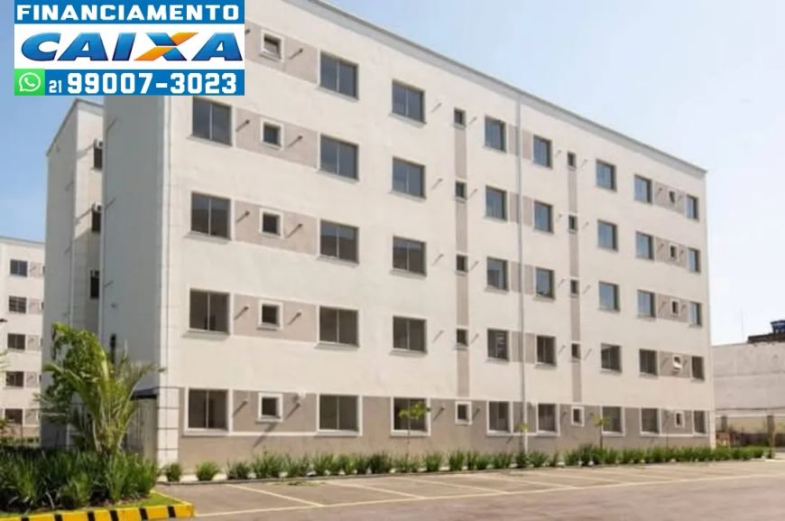 Apartamento 2Quartos,Zero de Entrada no condomínio Bosque dos Sonhos-Monjolos