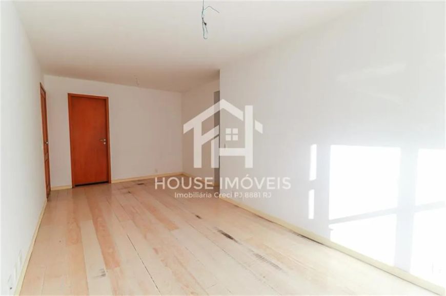 Apartamento 3 quartos