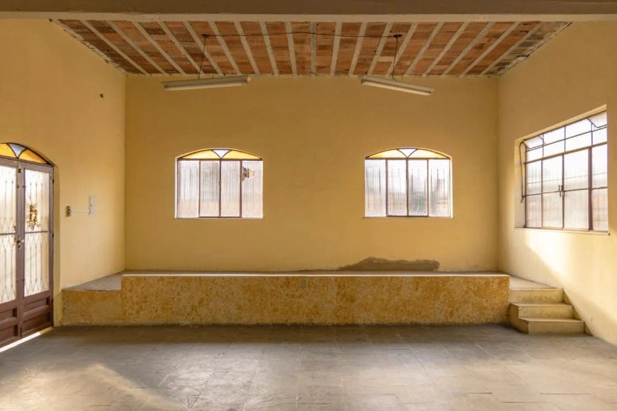Ponto Comercial para Venda em São Gonçalo, Jardim Catarina, 1 dormitório, 1 banheiro
