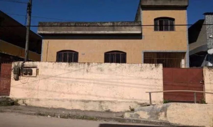 Ponto Comercial para Venda em São Gonçalo, Jardim Catarina, 1 dormitório, 1 banheiro
