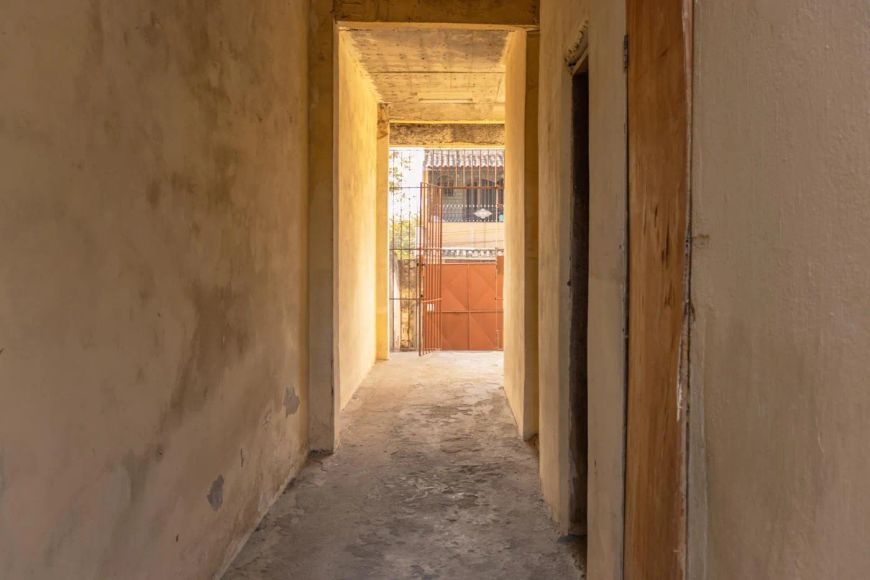 Ponto Comercial para Venda em São Gonçalo, Jardim Catarina, 1 dormitório, 1 banheiro
