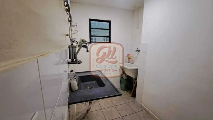 Casa de rua - / Residencial / Curicica