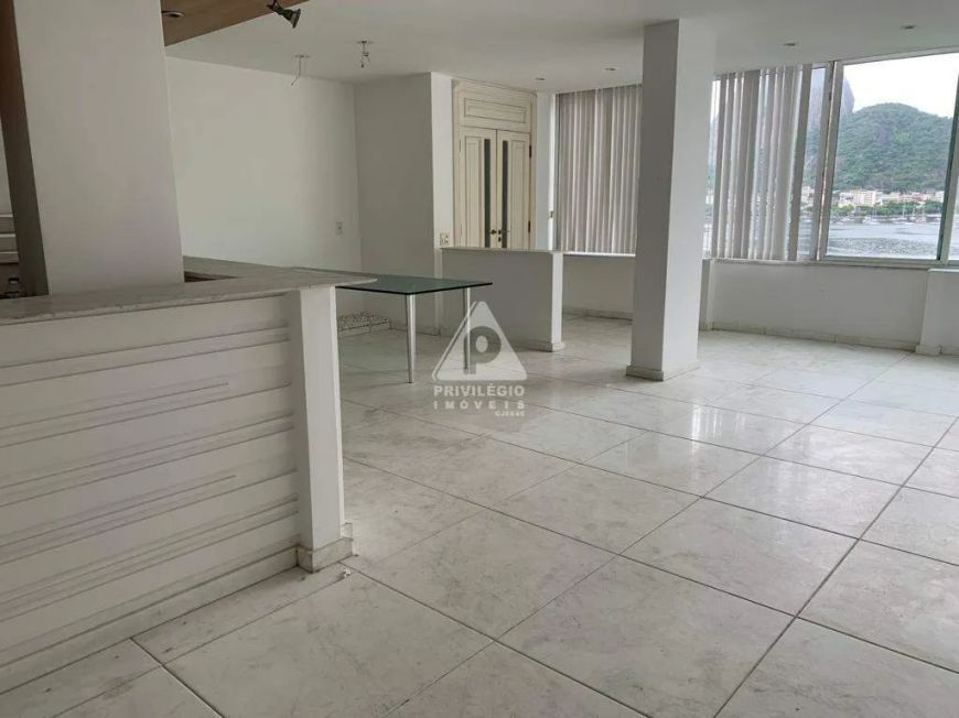 Apartamento à venda, sala, 2 quartos, com vista mar, Flamengo - RIO DE JANEIRO/RJ