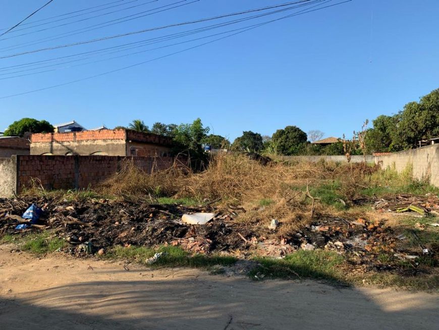 Vende Terreno 675 m2 em Monjolos - São Gonçalo