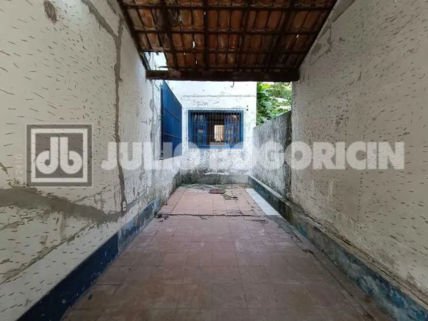 Casa de rua - Duplex - Residencial - 5 quartos; 2 suítes - Freguesia - Jacarepaguá - Ótima localizaç