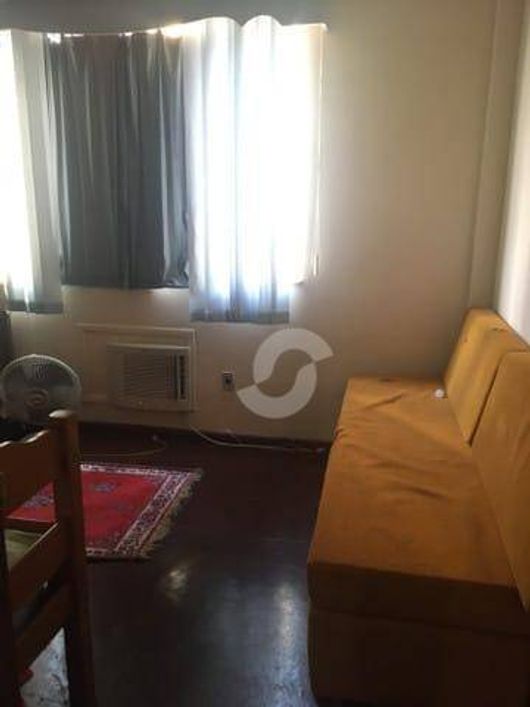 Apartamento com 2 dormitórios à venda, 72 m² por R$ 180.000,00 - Santa Catarina - São Gonçalo/RJ