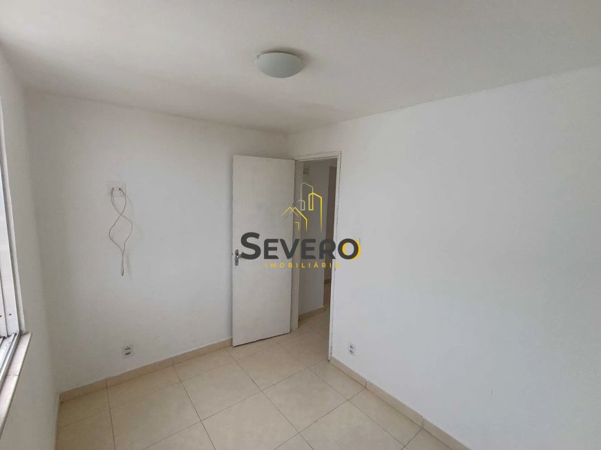 Apartamento à venda no bairro Porto da Pedra - São Gonçalo/RJ