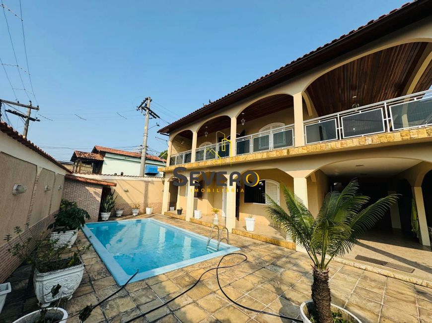 Casa Duplex - Porto da Pedra