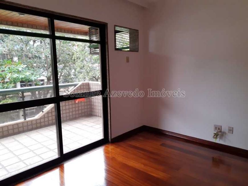Apartamento-À VENDA-Tijuca-Rio de Janeiro-RJ