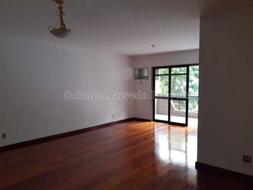 Apartamento-À VENDA-Tijuca-Rio de Janeiro-RJ
