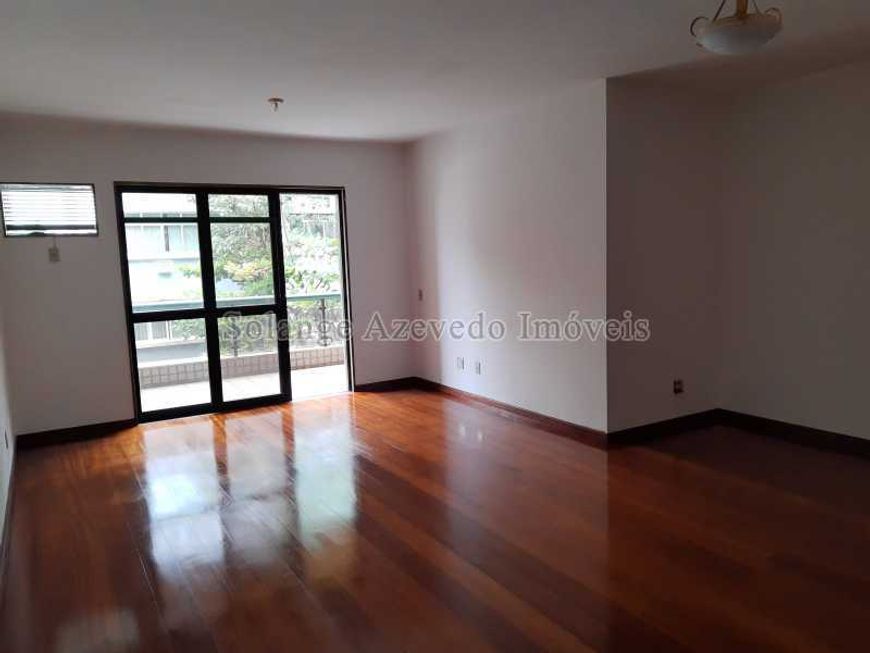 Apartamento-À VENDA-Tijuca-Rio de Janeiro-RJ