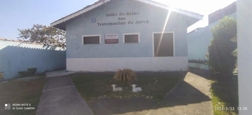 Ponto Comercial para Venda em São Gonçalo, Itaúna, 1 dormitório, 2 banheiros