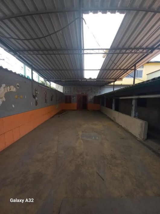 Ponto Comercial para Locação em São Gonçalo, PORTO DA PEDRA, 5 banheiros