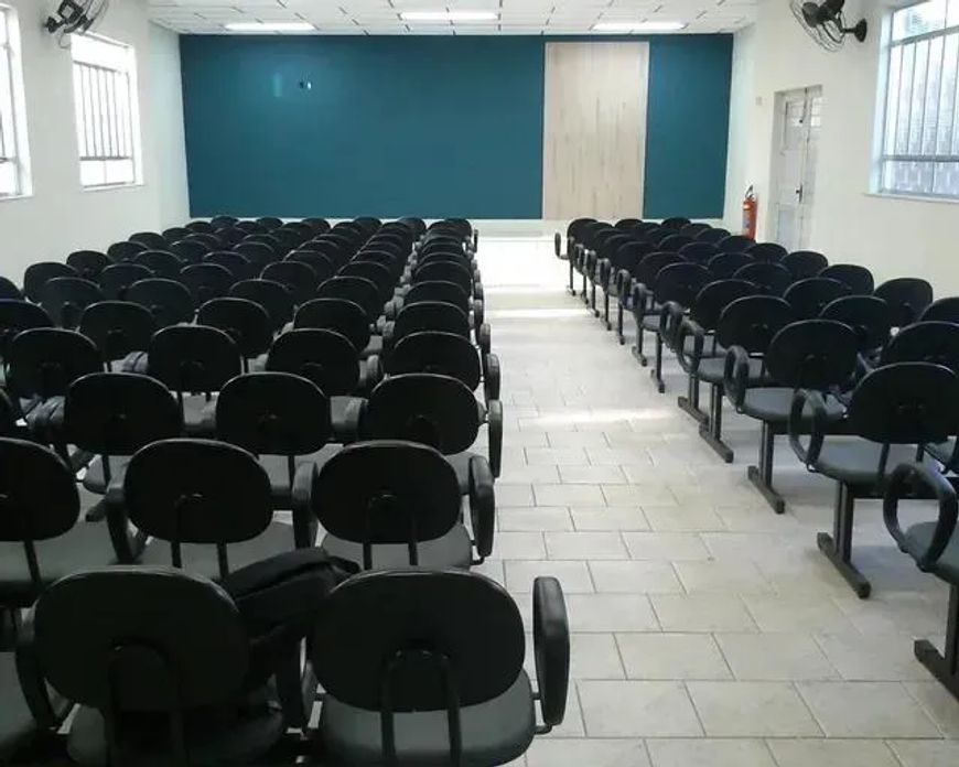 Ponto Comercial para Venda em São Gonçalo, Jardim Catarina, 1 dormitório, 2 banheiros