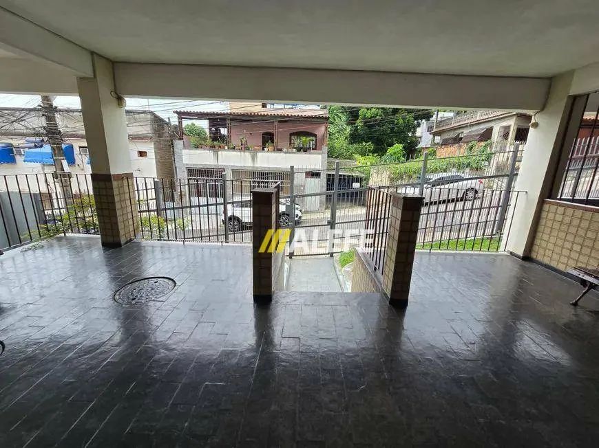 Apartamento com 2 dormitórios à venda, 72 m² por R$ 140.000,00 - Santa Catarina - São Gonçalo/RJ