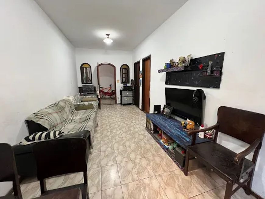 Casa com 3 dormitórios à venda, 100 m² por R$ 200.000,00 - Barro Vermelho - São Gonçalo/RJ