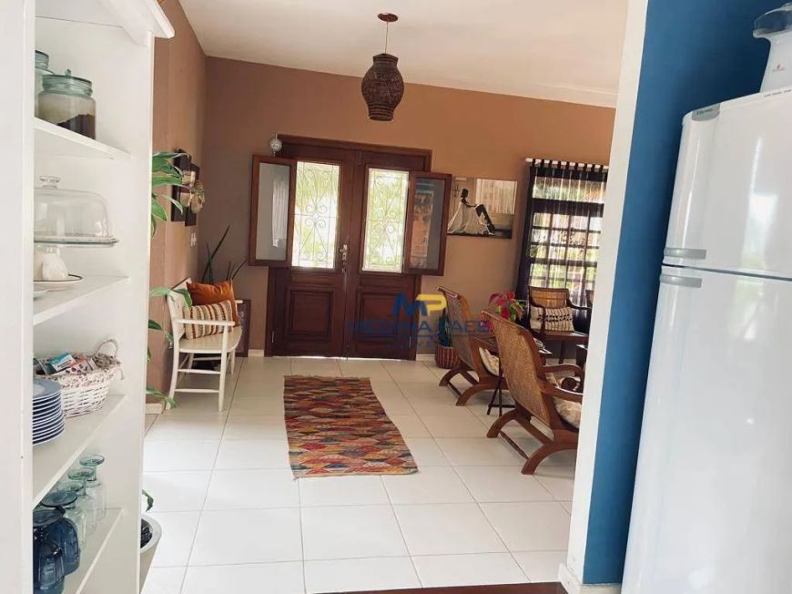 Casa com 3 dormitórios à venda, 130 m² por R$ 630.000,00 - Maria Paula - São Gonçalo/RJ