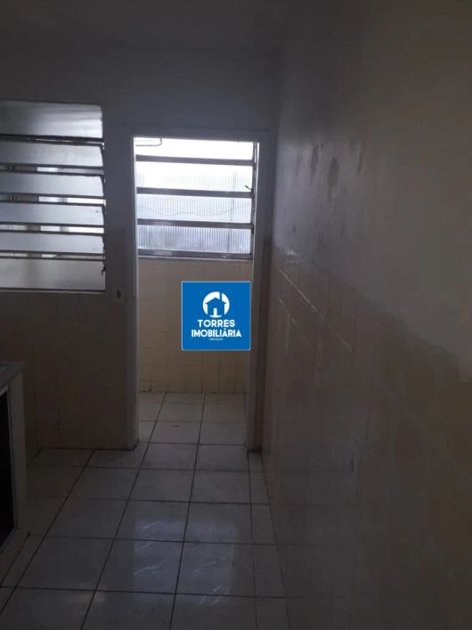 Porto Velho - Apartamento de 2 quartos no Edificio Avenida Paiva.