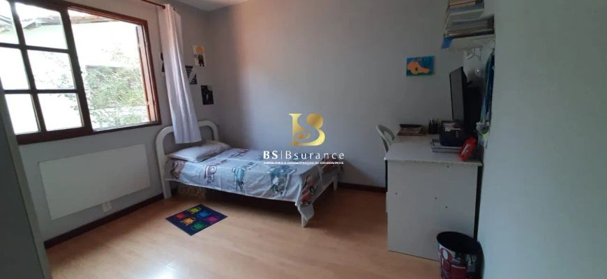 BS IMOBILIÁRIA - CJ - 9763 - VENDE Casa de 2 quartos em Maria Paula, São Gonçalo / RJ