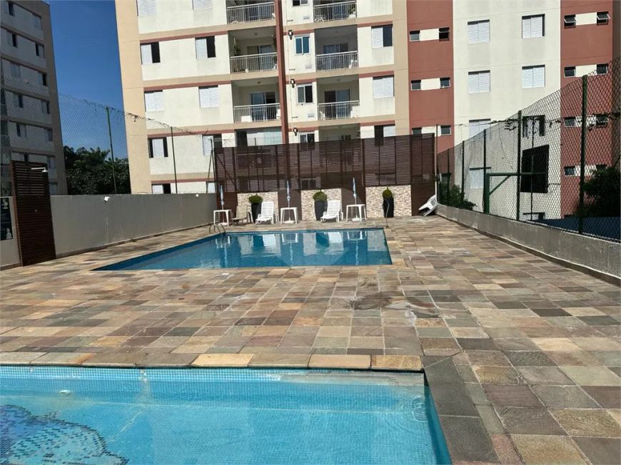 Apartamento com 3 quartos à venda em Vila Polopoli - SP