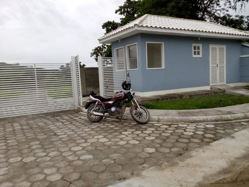 Condomínio do Largo da Ideia em São Gonçalo- Lotes Financiados