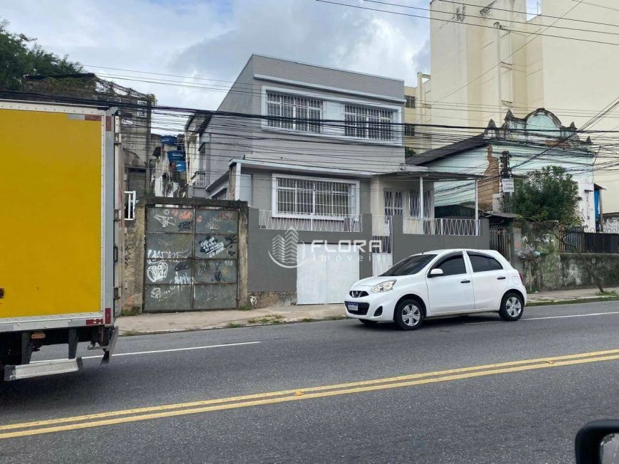 Casa à venda, 90 m² por R$ 200.000,00 - Barro Vermelho - São Gonçalo/RJ