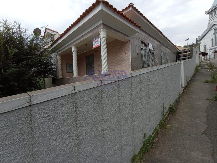 Casa para Venda em São Gonçalo, PORTO VELHO, 3 dormitórios, 2 banheiros, 4 vagas