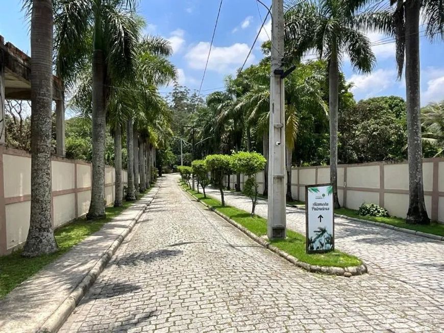 Terreno em Condomínio à Venda em Maria Paula, 314m² de Área