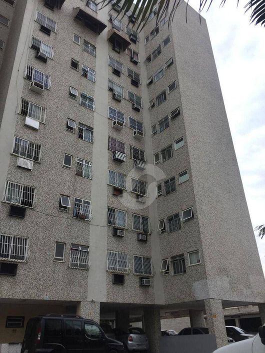 Apartamento de 2 quartos com 60 m² por R$ 235.000 - Porto Novo - São Gonçalo/RJ