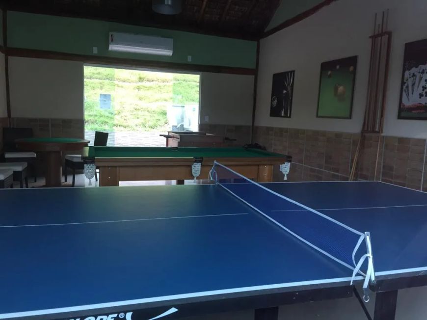 Jardim Pendotiba I Clube Condomínio Completo no Rio do Ouro