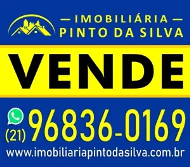 Apartamento com 2 quartos em Monjolos - São Gonçalo - RJ