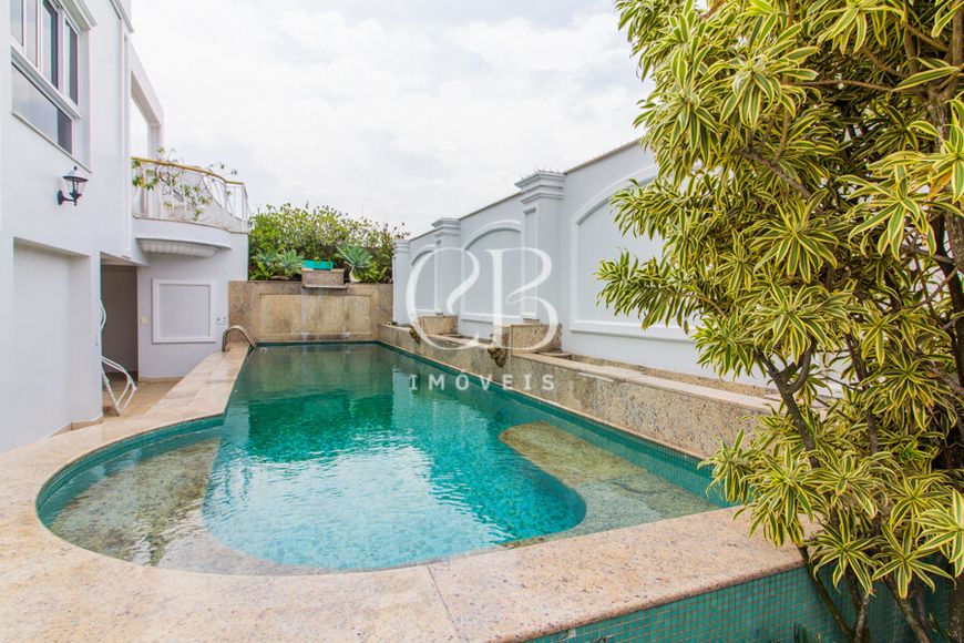 Apartamento Cobertura Triplex em Copacabana, Rio de Janeiro/RJ
