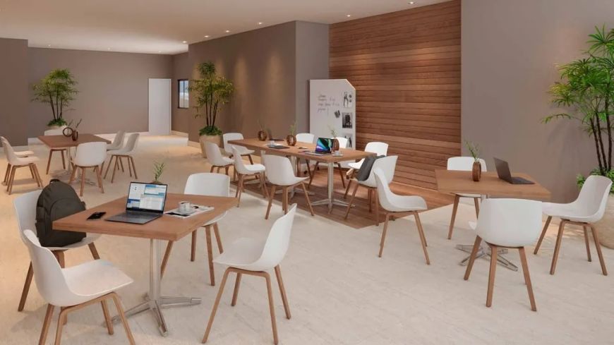 Vitale Park - Apartamento à venda no bairro Freguesia (Jacarepaguá) - Rio de Janeiro/RJ