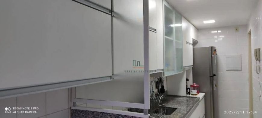 Apartamento com 2 dormitórios à venda, 56 m² por R$ 300.000,00 - Várzea das Moças - Niterói/RJ