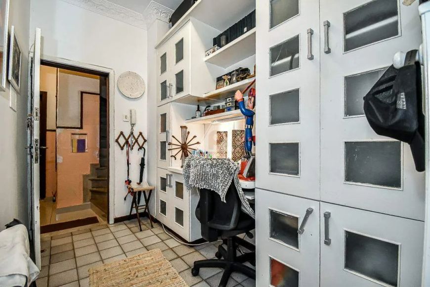 Apartamento à venda, 1 quarto, Santa Teresa - RIO DE JANEIRO/RJ