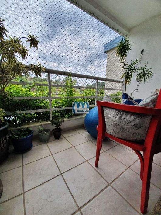 Apartamento para Venda - Maria Paula, São Gonçalo - 70m², 1 vaga