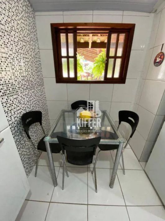 Casa com 3 dormitórios à venda, 125 m² por R$ 250.000,00 - Várzea das Moças - São Gonçalo/RJ
