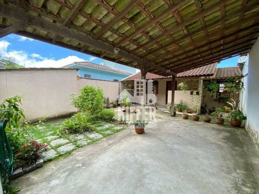 Casa com 3 dormitórios à venda, 125 m² por R$ 250.000,00 - Várzea das Moças - São Gonçalo/RJ