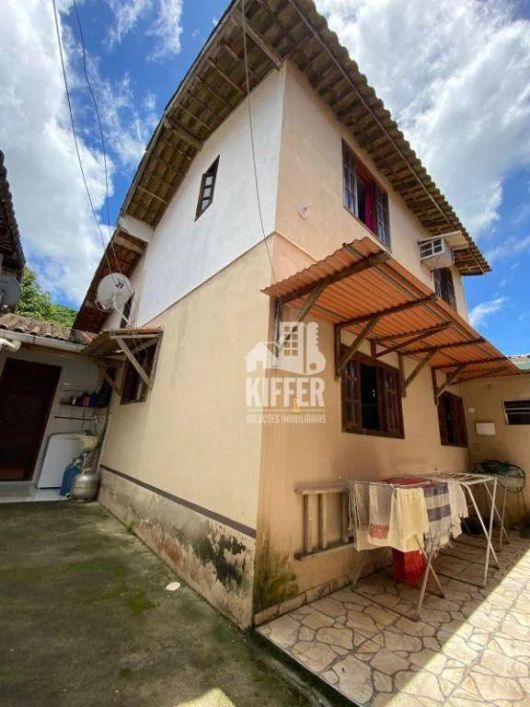 Casa com 3 dormitórios à venda, 125 m² por R$ 250.000,00 - Várzea das Moças - São Gonçalo/RJ