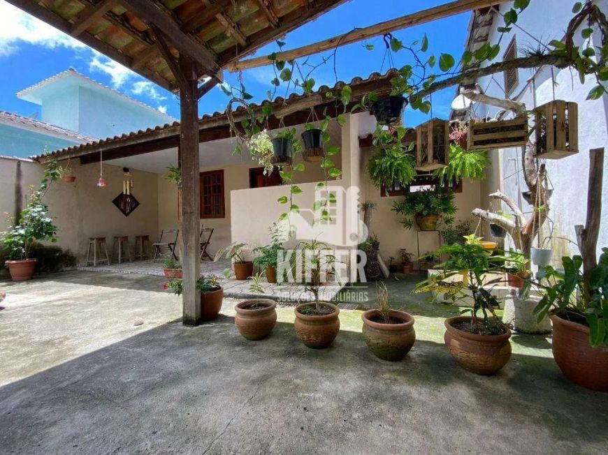 Casa com 3 dormitórios à venda, 125 m² por R$ 250.000,00 - Várzea das Moças - São Gonçalo/RJ
