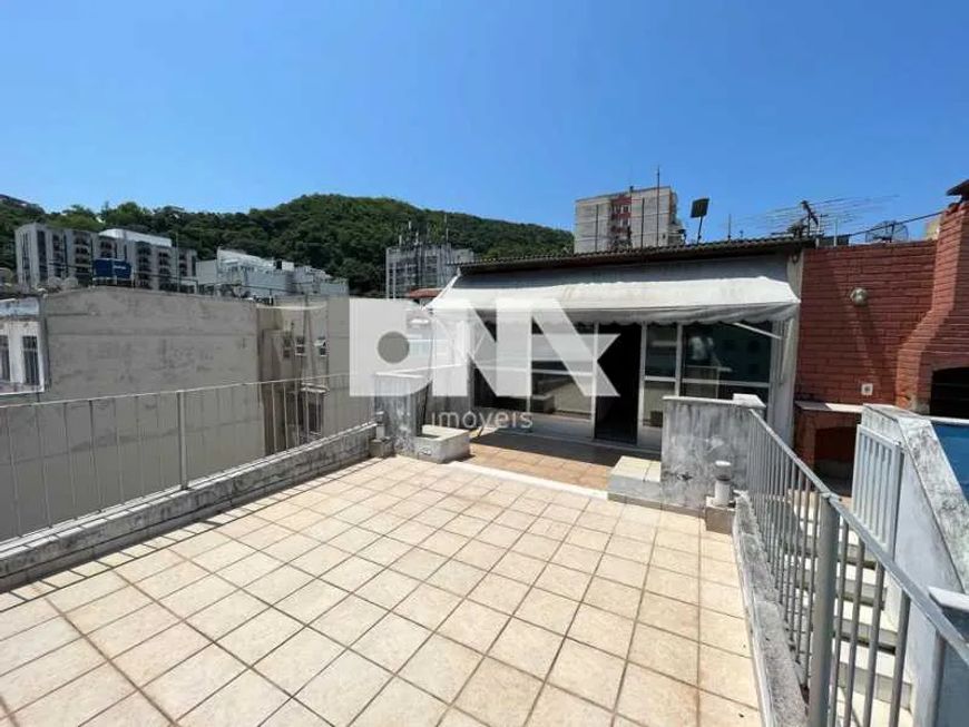 Cobertura-À VENDA-Copacabana-Rio de Janeiro-RJ
